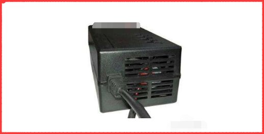 请教48v充电器改12v