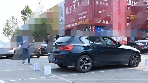 车载360度全景摄像头怎么安装