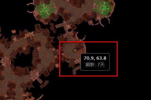 魔兽世界副本斯坦索姆需要几把钥匙分别在那可以找？