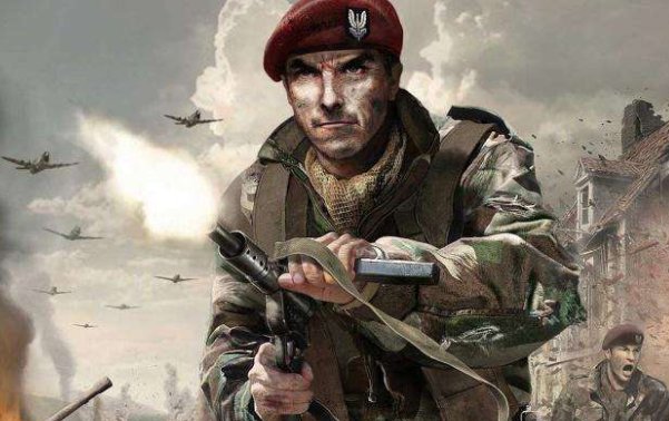 给推荐几个全本的抗日小说