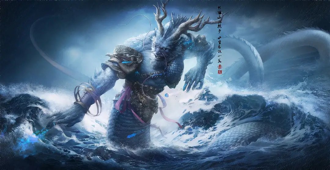 在西游记当中，和孙悟空结拜的七大圣分别是哪几位？