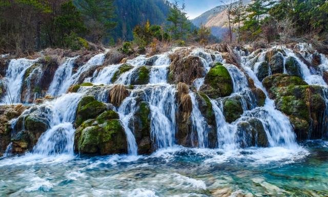 九寨沟地震过后是如何恢复的？
