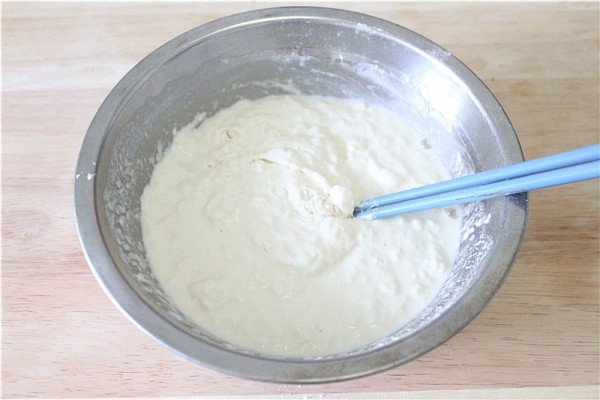 怎么调芝麻酱最好吃呢？