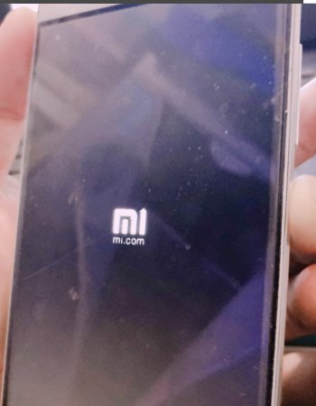 小米手机不小心进入fastboot模式，怎样退出？