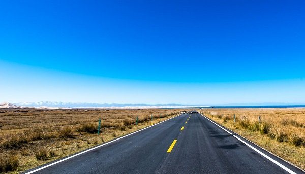 公路等级是怎么分的？