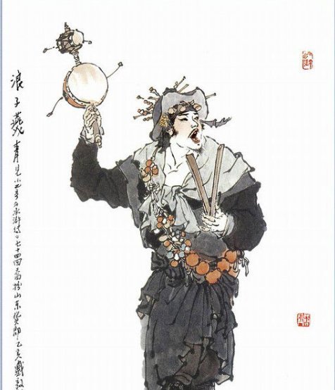 水浒传108将燕青的主要事迹100字