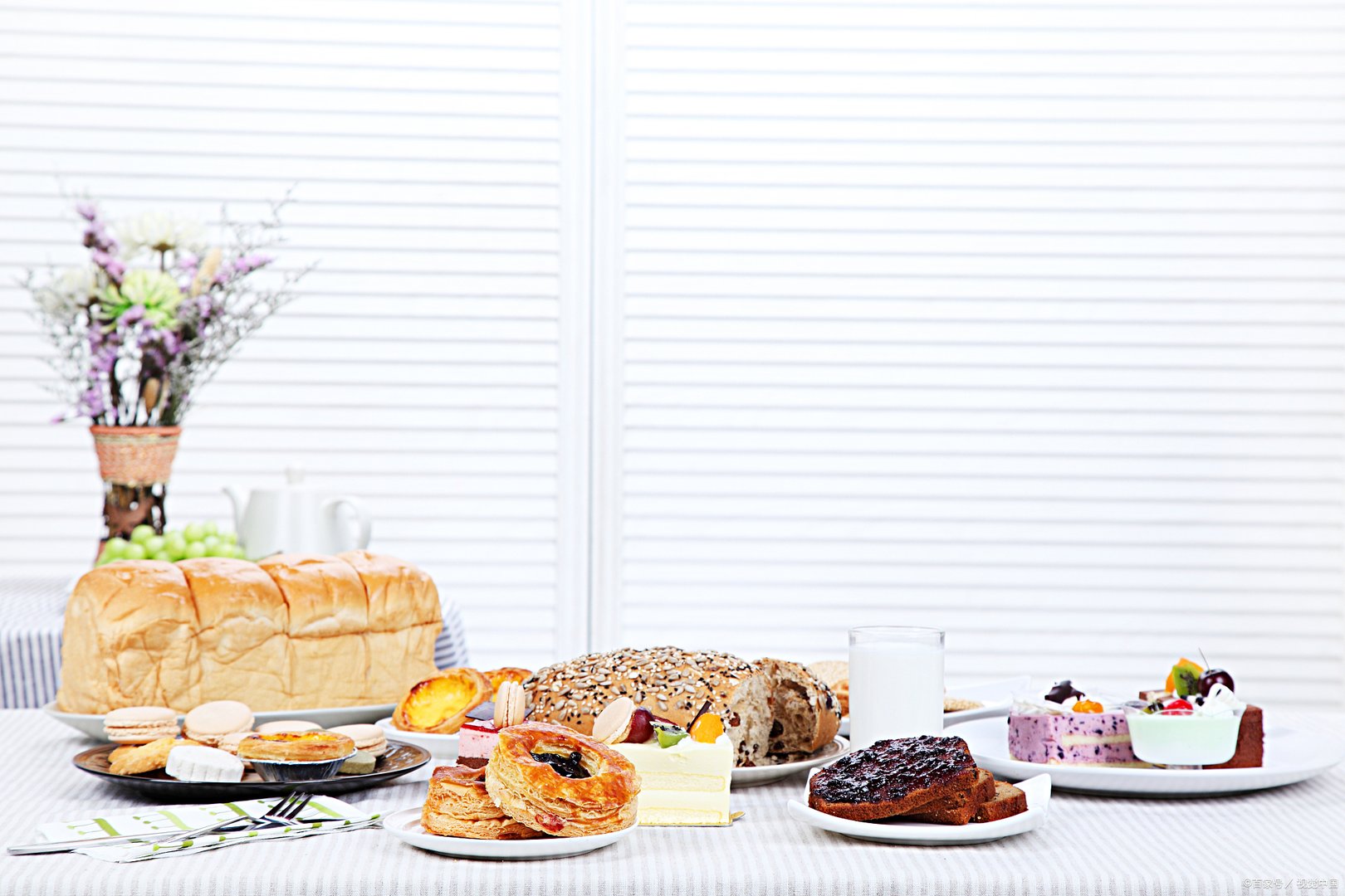 日常应该怎么关心女朋友？有什么小妙招？