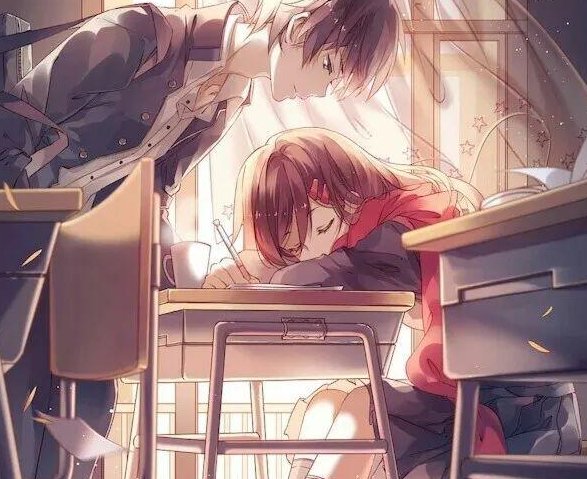 小说痛仰讲了什么