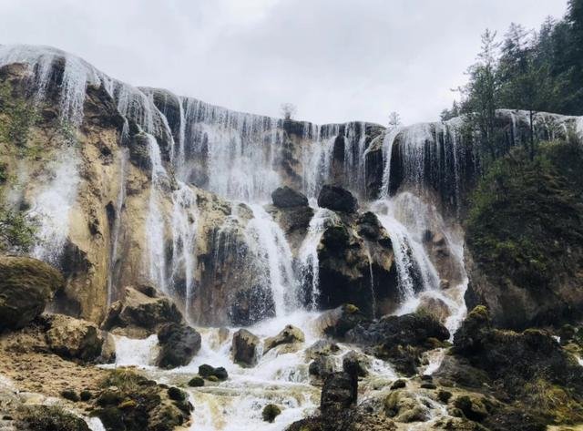 九寨沟地震过后是如何恢复的？