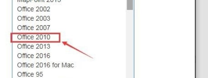 电脑怎么下载word2010啊？