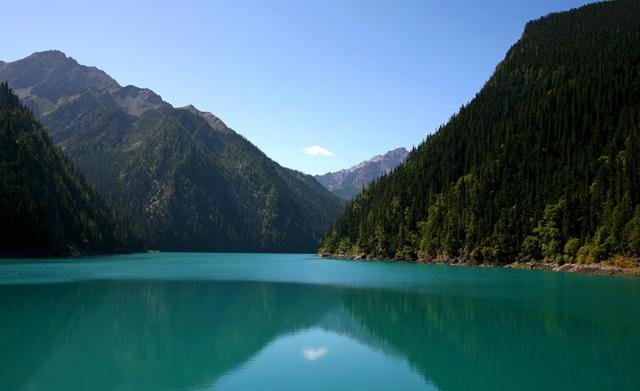 九寨沟地震过后是如何恢复的？