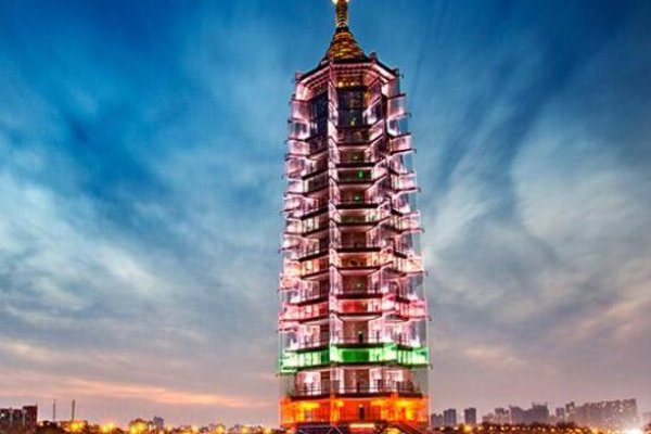 古代七大奇迹是什么？