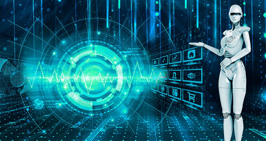 人工智能在生活中应用的例子