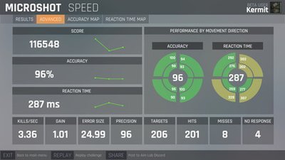 aimlab怎么调中文？