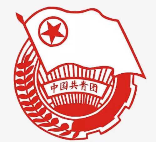 中国共青团团员查询