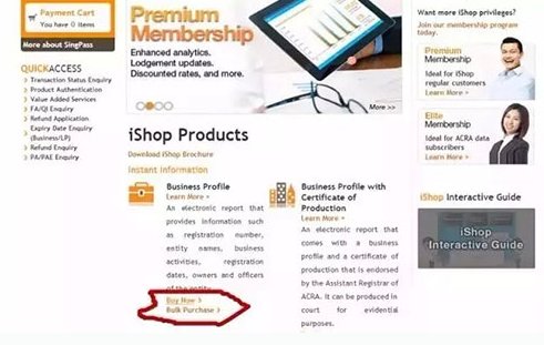 怎么能查询新加坡公司的合法性？
