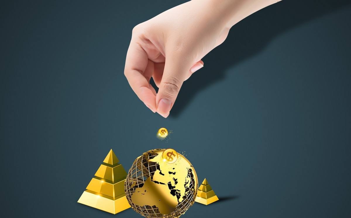 定投是什么意思?