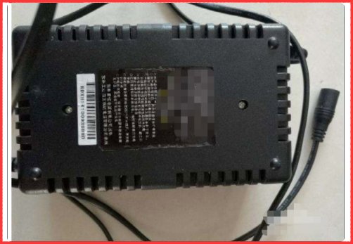 请教48v充电器改12v