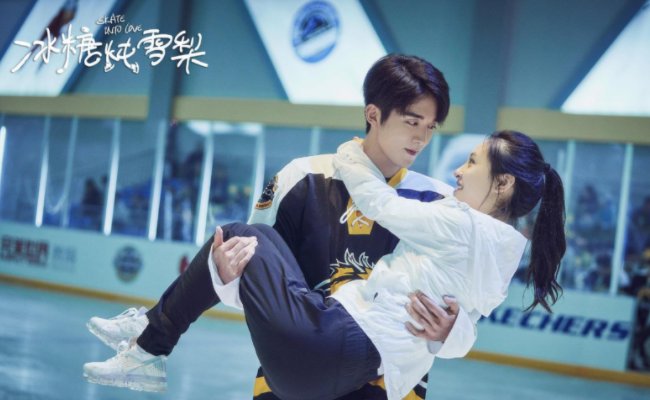 以体育为题材的电视剧，你知道哪几部？