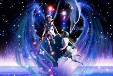 双子座女生喜欢一个人的表现是什么？