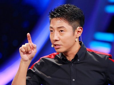 撒贝宁都主持过什么节目？