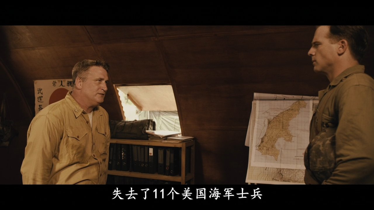 求几部经典的日本电影，战争片优先