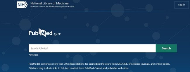 哪里有免费下论文参考文献的网站？
