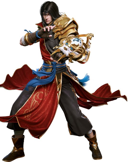 想要一套适合3D建模渲染的电脑配置，设计师用的