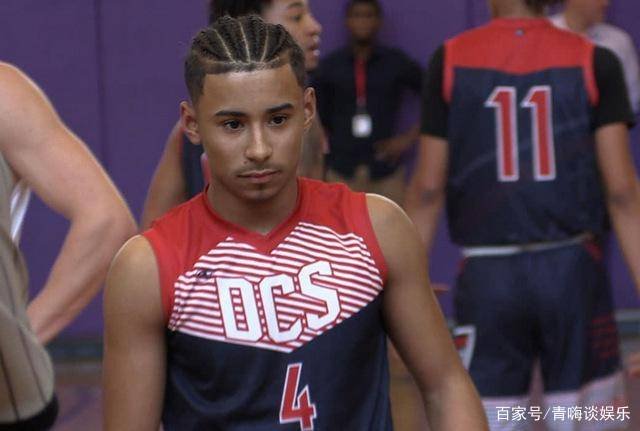 篮球神童朱利安纽曼是如何堕落为网红球手的？