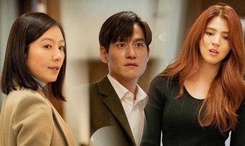 夫妻的世界结局