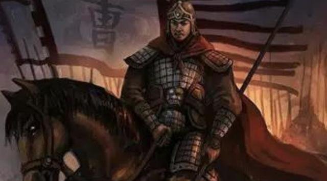 曹纯被称为三国时期的李云龙，他的实力有多么的强悍？