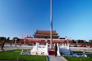 北京为何会成为我国的首都?