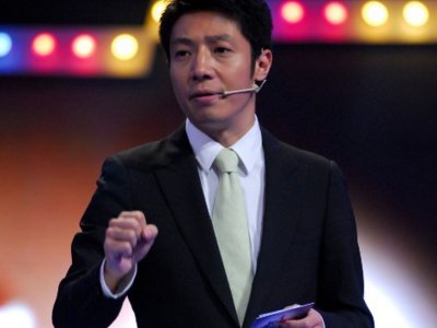 撒贝宁都主持过什么节目？