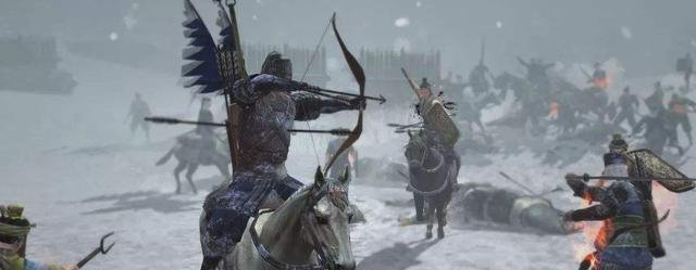 曹纯被称为三国时期的李云龙，他的实力有多么的强悍？