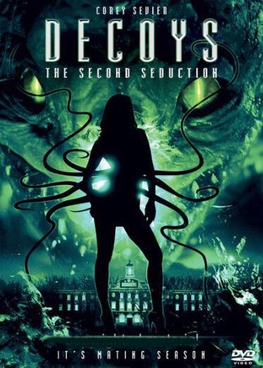 一部美国电影讲的是一个外星生物来到地球要靠与男人交合来繁殖的电影叫啥名搞忘了，急在线等