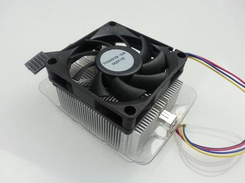 电脑CPU“风冷”和“水冷”哪个更好？