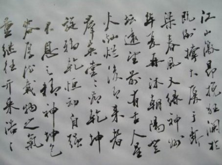 中华世纪坛序的内容？