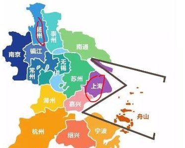 扬州十日，嘉定三屠，是真的么？