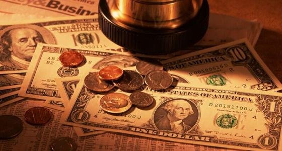 资产总额是怎么计算的？