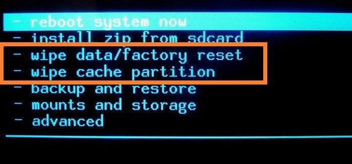 手机黑屏开不了机但是有声音怎么办