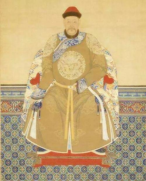 贵为旗主的莽古尔泰，为何会被皇太极削爵？