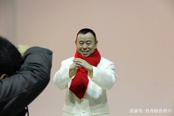 潘长江事件再次升级，现在他的女儿潘阳也被牵连进来，究竟出了什么事？