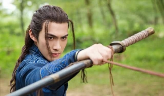 张彬彬演过哪些电视剧?