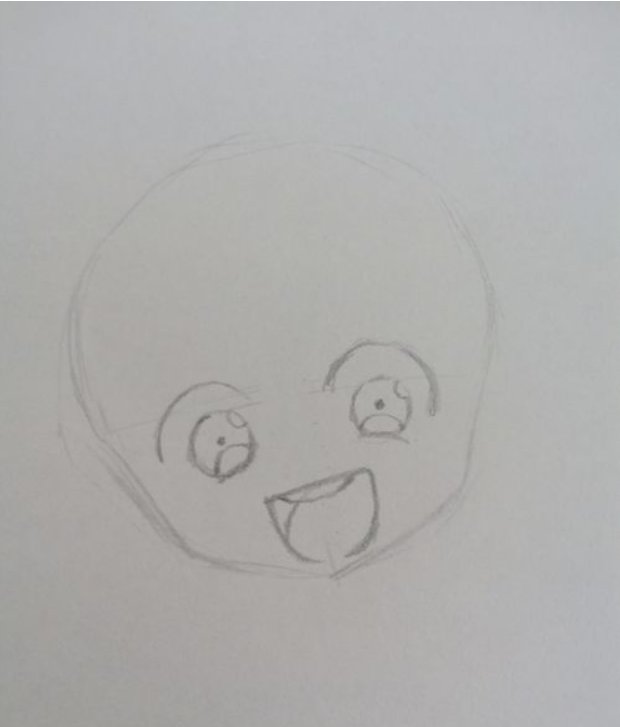 怎么画人画得像