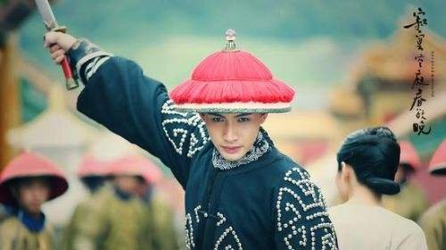 张彬彬演过哪些电视剧?