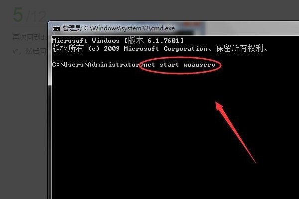 net framework4.0安装未成功0x80240037怎么办？