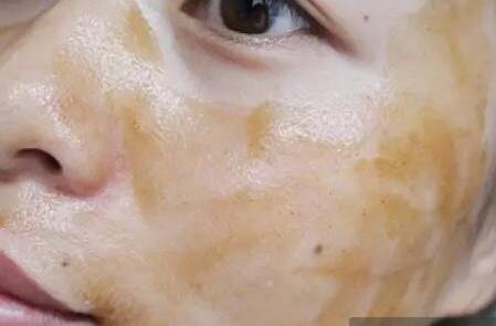 雪花秀撕拉面膜怎么用