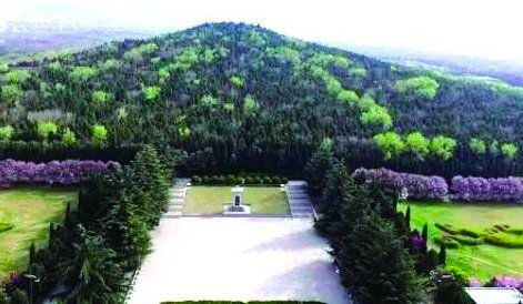 西安地区名胜古迹有哪些？