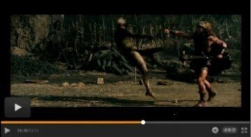 电影《宙斯之子：赫拉克勒斯》高清国语版观看下载，最好是迅雷的