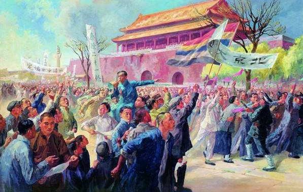 区别新旧民主主义革命的根本标志是什么？